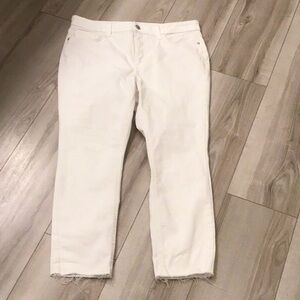 Like New LC Lauren Conrad Jeans - size 14